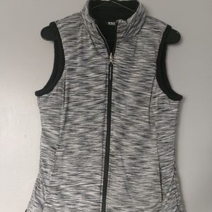 Women's Marc New York reversible vest Medium